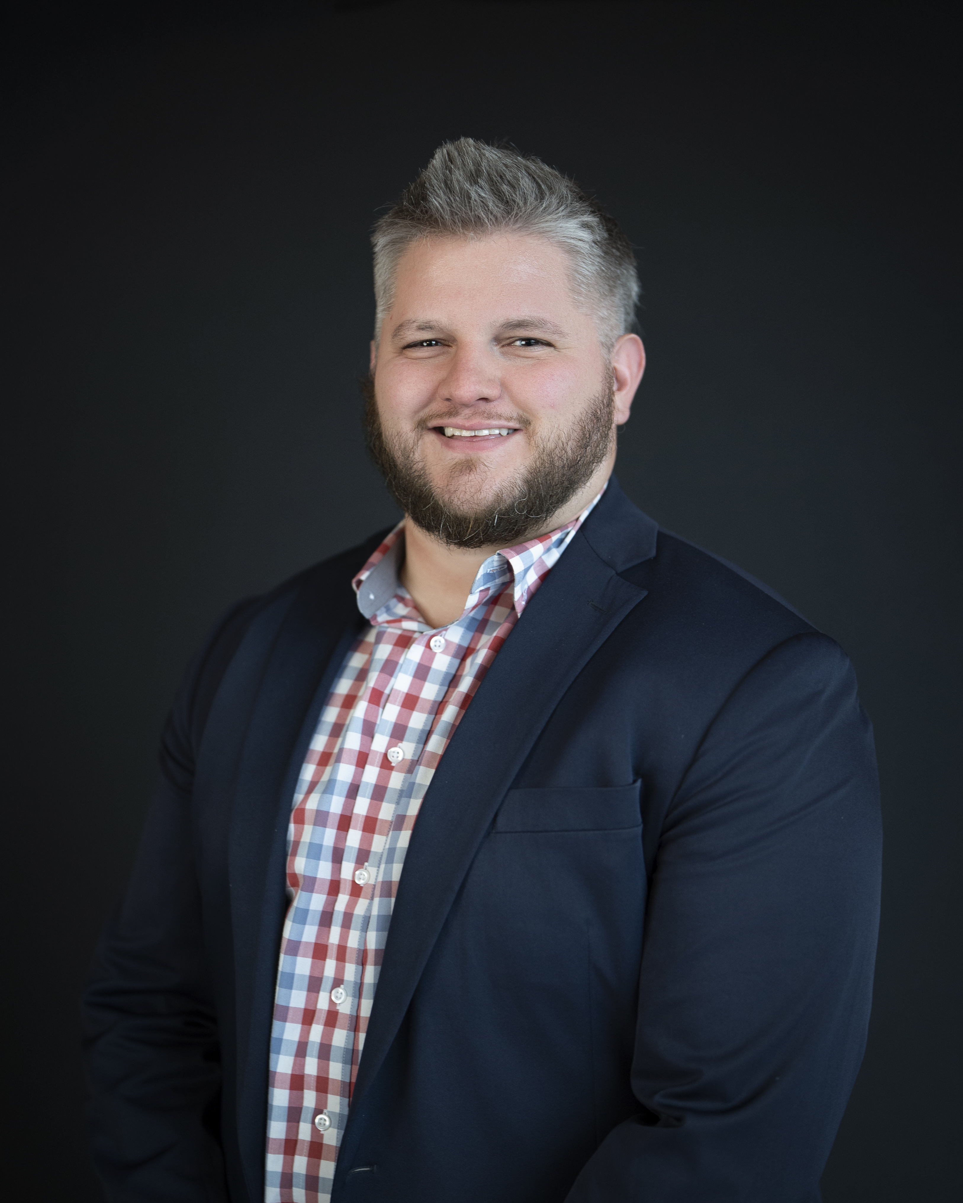 Sr. Director of Client Success